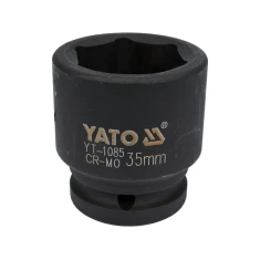 Головка ударная Yato 3/4