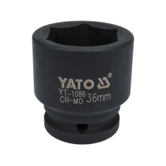 Головка ударная Yato 3/4