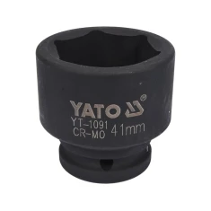 Головка ударная Yato 3/4