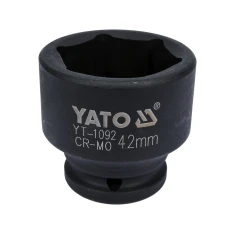 Головка ударная Yato 3/4