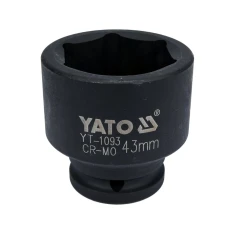 Головка ударная Yato 3/4