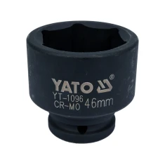 Головка ударная Yato 3/4