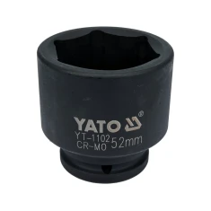 Головка ударна Yato 3/4