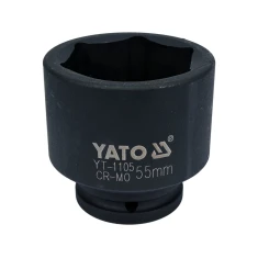 Головка ударная Yato 3/4