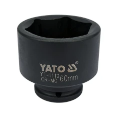 Головка ударная Yato 3/4