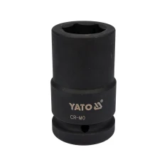 Головка ударная удлиненная Yato 1
