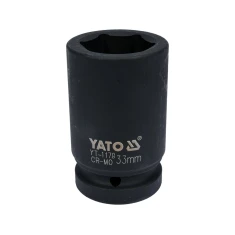 Головка ударная удлиненная Yato 1