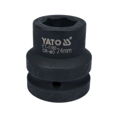 Головка ударная Yato 1