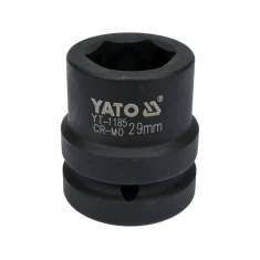 Головка ударная Yato 1