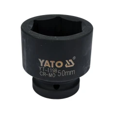 Головка ударная Yato 1