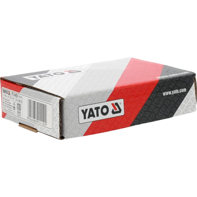 Головка Yato 1/4
