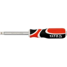Тримач для головок Yato 1/4