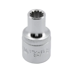 Головка Yato Spline 1/2