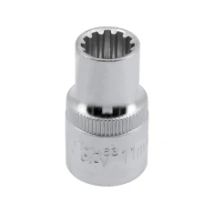 Головка Yato Spline 1/2