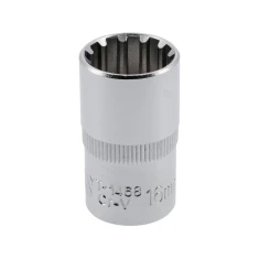 Головка Yato Spline 1/2