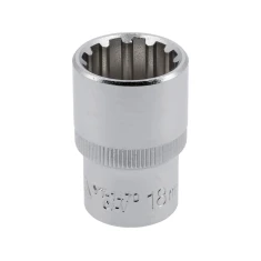 Головка Yato Spline 1/2