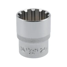 Головка Yato Spline 1/2