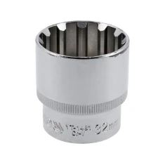 Головка Yato Spline 1/2