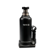 Домкрат столбиковый Yato 10 т (5906083917042)