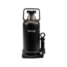 Домкрат стовпцевий Yato 15 т (5906083917066)