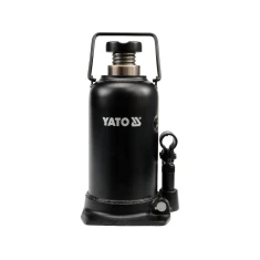 Домкрат стовпцевий Yato 20 т (5906083917073)