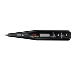 Пробник напруги Yato 12-250 В (5906083928628)