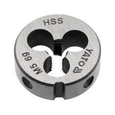 Плашка Yato HSS M2 M5 (5906083929625)
