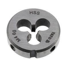 Плашка Yato HSS M2 M14 (5906083929700)