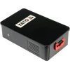 Набір мітчиків Yato M3-M12 29 шт (5906083929779)