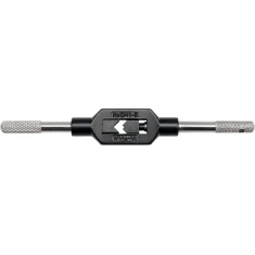 Вороток для мітчиків Yato M3-M12 200 мм (5906083929922)