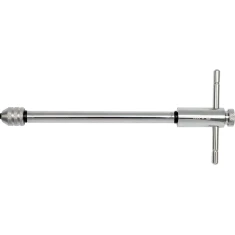 Тримач з тріскачкою для мітчиків Yato M3-M10 L-250 мм (5906083929977)