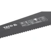 Ножівка Yato 500 мм PTFE (5906083931086)