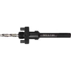 Тримач для коронок Yato 32-140 мм 5/8