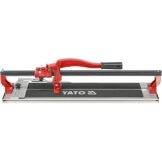 Плиткорез Yato 600 мм (5906083937071)