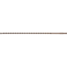Свердло хрестове для бетону Yato 10x300 мм SDS Plus X-Tip (5906083942112)