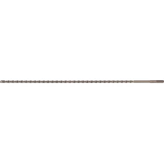 Свердло хрестове для бетону Yato 10x600 мм SDS Plus X-Tip (5906083942136)