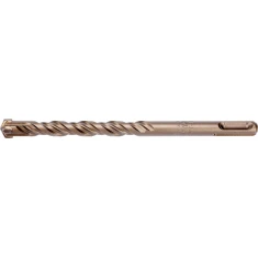 Свердло хрестове для бетону Yato 12x160 мм SDS Plus X-Tip (5906083942143)
