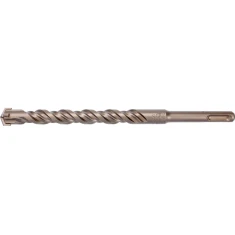 Сверло Yato X-Tip для бетона крестовое 16x200 мм SDS Plus (5906083942204)