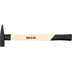 Молоток слюсарний Yato 100 г (5906083944918)