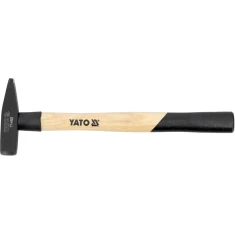 Молоток слюсарний Yato 200 г (5906083944925)