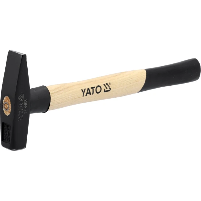 Молоток слюсарний Yato 300 г (5906083944932)