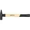Молоток слюсарний Yato 300 г (5906083944932)
