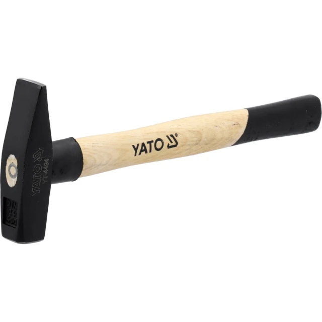 Молоток слюсарний Yato 400 г (5906083944949)