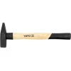 Молоток слюсарний Yato 400 г (5906083944949)