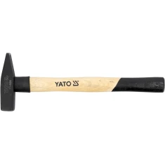 Молоток слюсарний Yato 400 г (5906083944949)