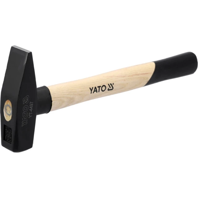 Молоток слюсарний Yato 800 г (5906083944970)