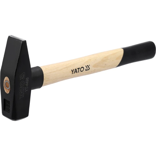 Молоток слюсарний Yato 1000 г (5906083944987)