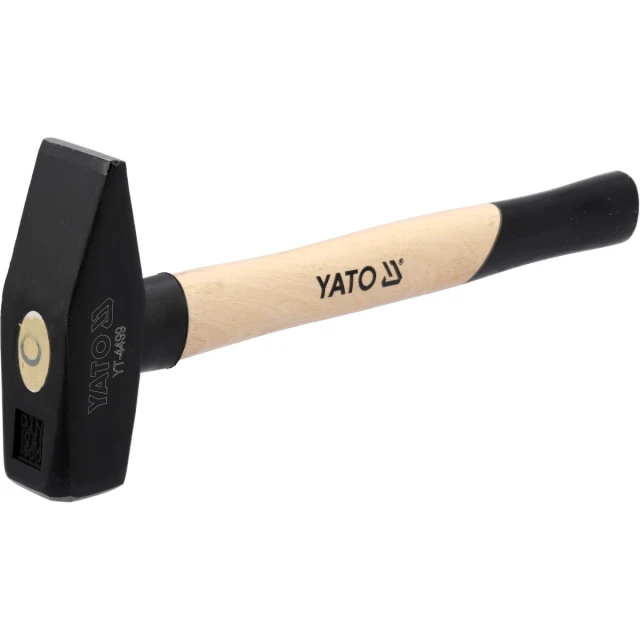 Молоток слюсарний Yato 1500 г (5906083944994)