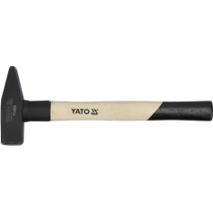 Молоток слесарный Yato 100 г (5906083945014)