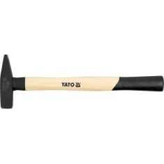 Молоток слесарный Yato 300 г (5906083945038)